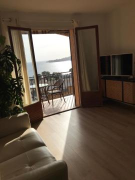 Studio résidence panorama