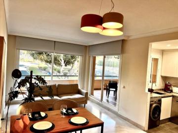 Stylish reformed 1 bedroom!