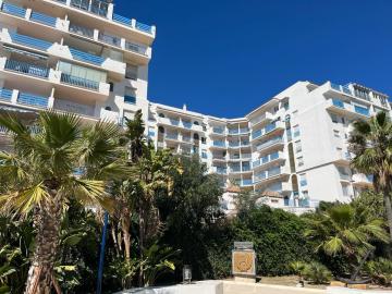 Lyrioshomes Precioso Apartamento Puerto de Estepona