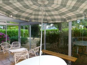 Maison Jard-sur-Mer, 4 pièces, 5 personnes - FR-1-336-93