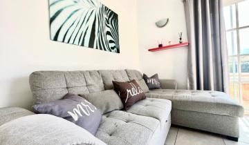 Light and cosy apartment in 100 meters from the beach Costa Adeje
