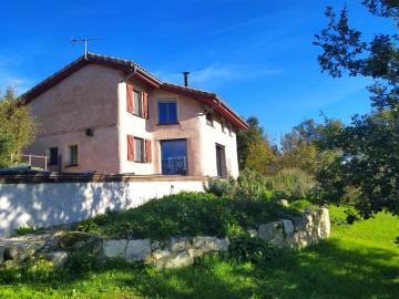 Chambre d'hôtes en Lomagne