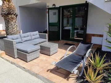 Fuerteventura callete de fuste 1 Bed PDS