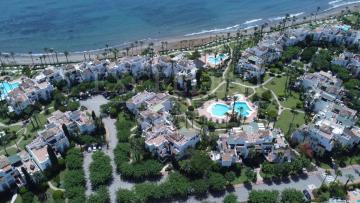 Alcazaba Beach