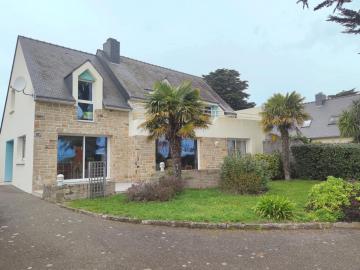 Maison Arzon, 5 pièces, 9 personnes - FR-1-639-90