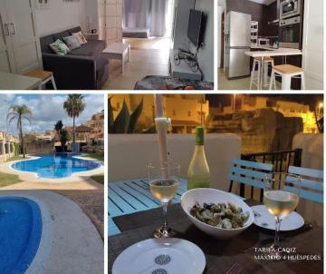 Loft Tarifa Cadiz