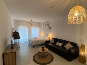 Urban Flat Malaga Centro