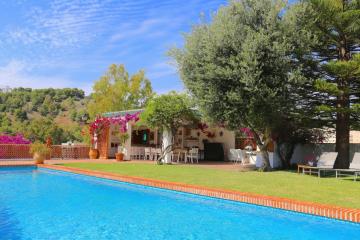 VILLA CLAVERO Six 4PAX