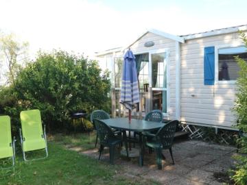 Mobil-Home Fouras, 3 pièces, 4 personnes - FR-1-709-62