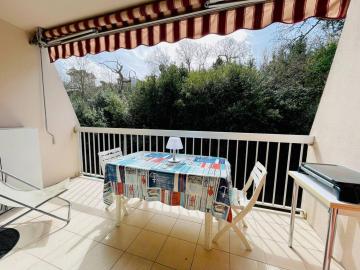Studio Arcachon, 1 pièce, 4 personnes - FR-1-433-98