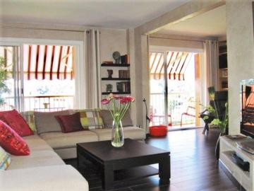 Appartement Le Lavandou, 3 pièces, 5 personnes - FR-1-251-489