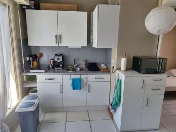 Appartement Cap d'Agde, 2 pièces, 4 personnes - FR-1-607-156