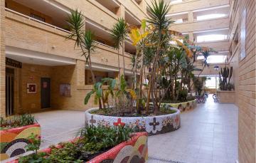 Awesome Apartment In Oropesa With Outdoor Swimming Pool, Wifi And 2 Bedrooms