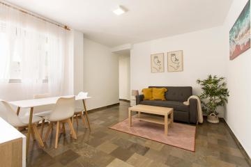 Apartamento Plaza Nueva Centro