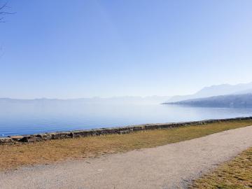 Superbe Appartement Bord du Lac