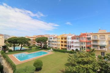 Appartement à la Gran Réserva-Costa