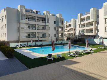 Seagull Marbella Beach Apartment