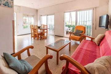 Pinassa 15 pis Apartamento en zona tranquila