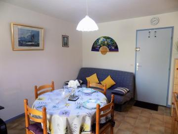 Saint Georges de Didonne - APPARTEMENT PROCHE PLAGE - résidence Evasion Marine