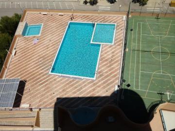 Estupendo apartamento