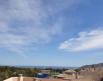 Apartamento en casco antiguo