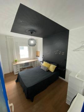 Apartamento Rio Lambre