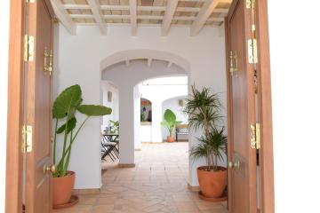 Casa Arbonaida