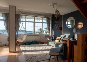Villa de Melle – Seaview – beach 5 min by foot