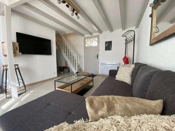 Appartement Saint-Georges-de-Didonne, 50 pièces, 5 personnes - FR-1-494-155