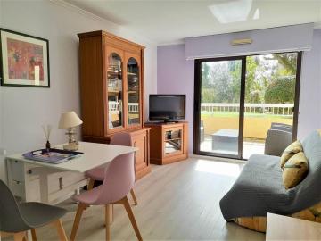 Appartement Pornichet, 2 pièces, 3 personnes - FR-1-392-219