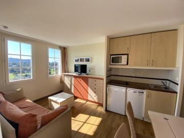 Appartement Saint-Raphaël, 2 pièces, 4 personnes - FR-1-504-662