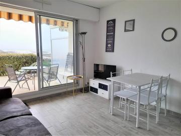 Studio La Turballe, 1 pièce, 2 personnes - FR-1-392-217