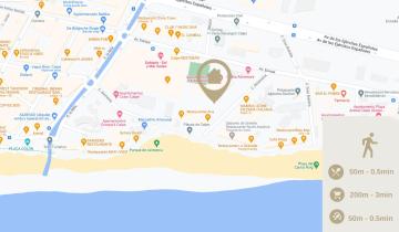 Apartamento Apolo XIV - Costa CarpeDiem