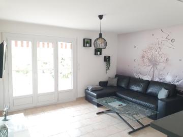 Logement à Sanary-sur-mer (Var)