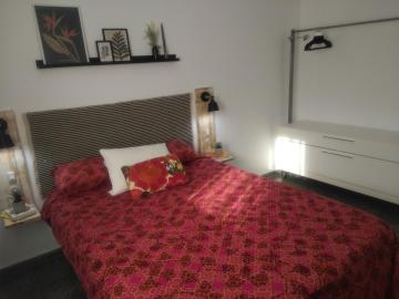 Sevilla Macarena apartamento 3 dormitorios