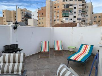 Atico Casa Mari