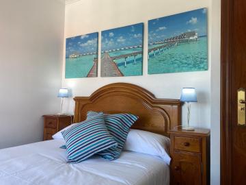 CASA ANA, O Grove