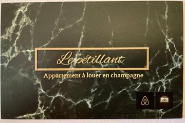 Le pétillant