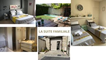 La Chambre des vacances