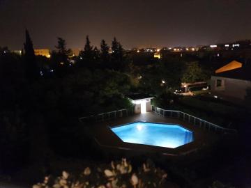 appartement 3 étage dernier, duplex spacieux Clim, piscine ,parking privé fermer