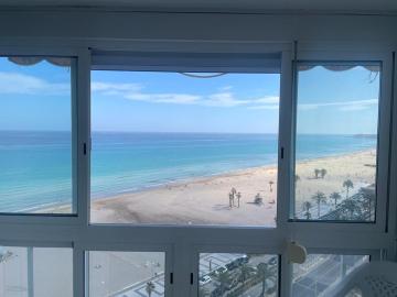 San Juan playa