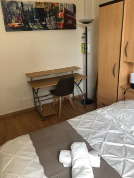 SUPER APPARTEMENT PLAGE BERCK
