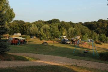 Camping Terre Ferme