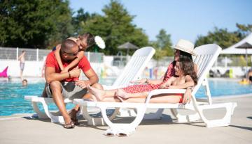 Camping Officiel Siblu Le Pipiou