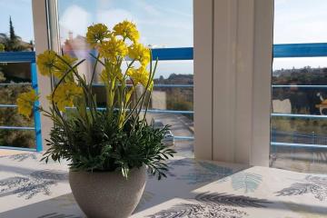Exclusive apartamento chilches