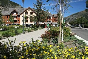 SERRE CHEVALIER - ALPAGA