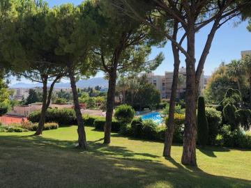 Studio Juan les Pins
