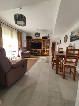 Apartamento en El Toyo