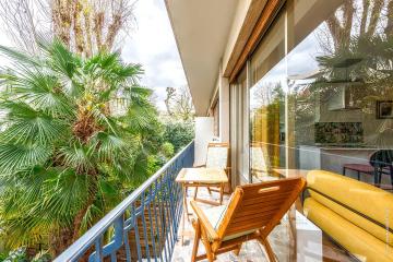 Apartment Boulogne - Schuman by B'Your Home