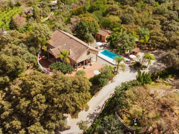 Villa Rural La Cascada